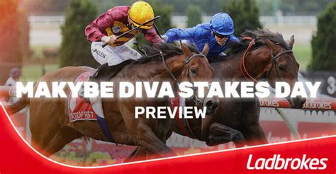 makybe diva stakes field|2023 Makybe Diva Stakes .